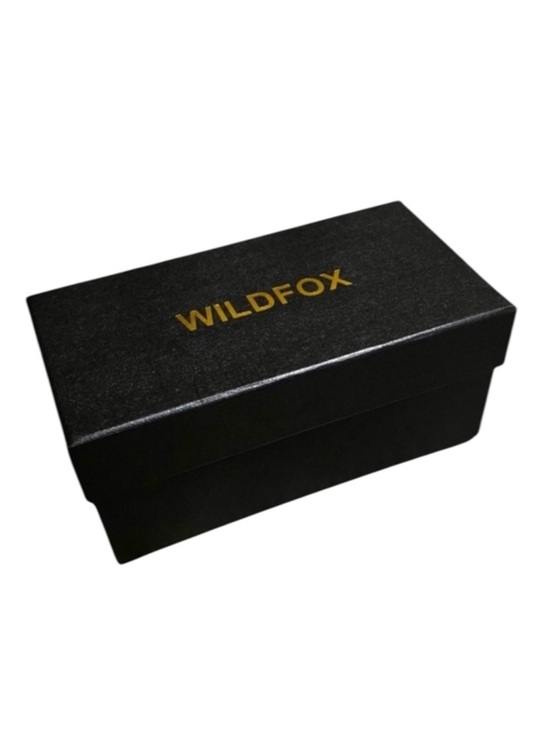 Wildfox Dynasty Aviator Sunglasses Black Gold Brown Gradient NWT main image 10